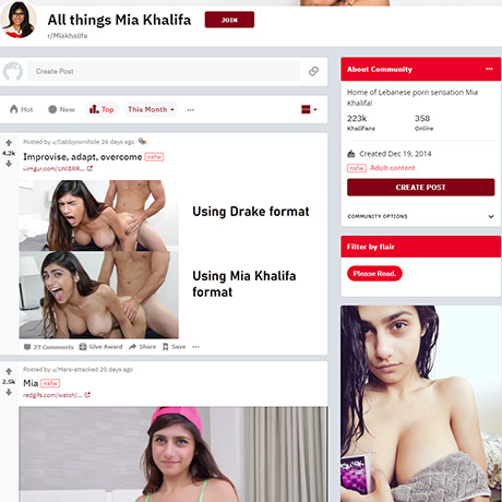 Mia Khalifa