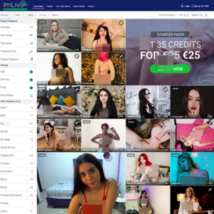 ImLive Teen