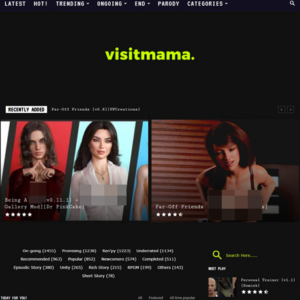 VisitMama