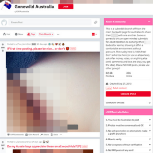 GWAustralia