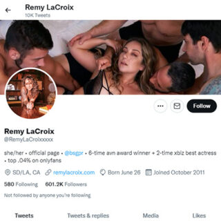 Remy Lacroix - twitter.comremylacroixxxxx