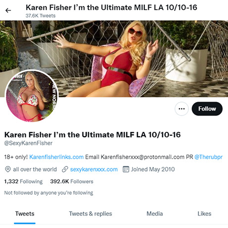 Karen Fisher