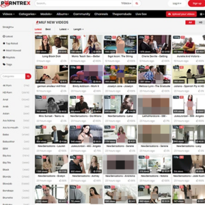 PornTrex MILF