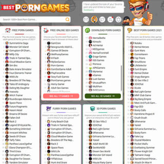 BestPornGames.com - bestporngames.com