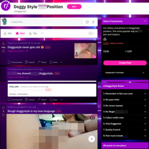 DoggyStyle