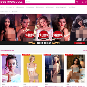 BestRealDoll