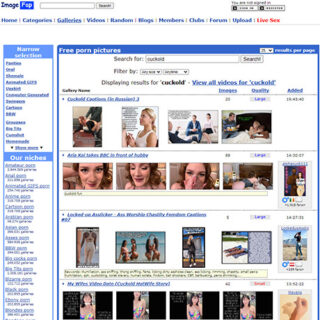 ImageFap Cuckold - imagefap.comgallery.php?search=cuckold&submitbutton=Search%21&filter_size=&filter_date