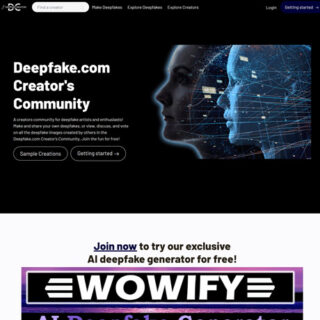 Deepfake.com - godude.vipdeepfakecom
