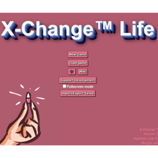 X-Change Life - x-change.life