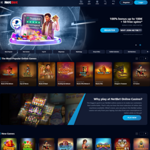 NetBet Casino