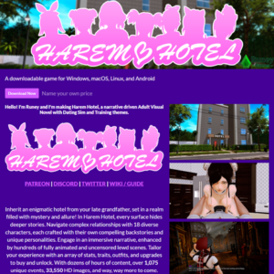 Harem Hotel