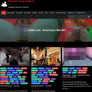 Scatbb.com