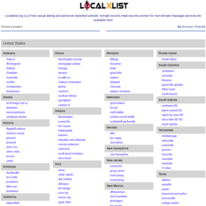 Localxlist.com