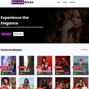 DeluxeDivas