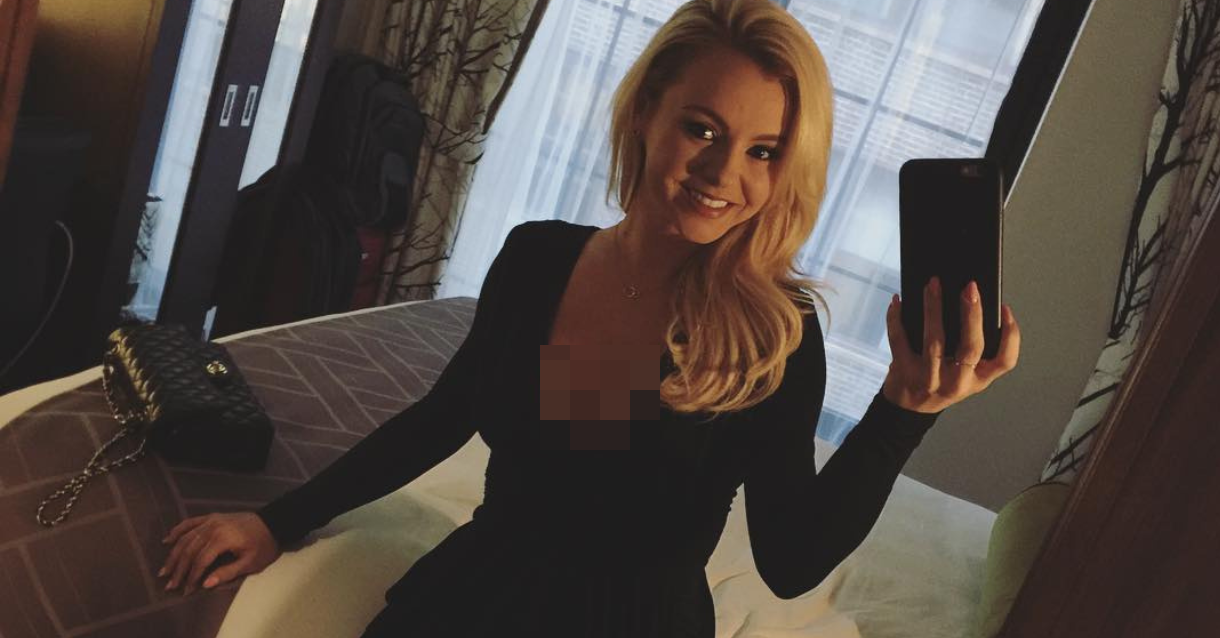 TPDVIPBlog_BreeOlson1