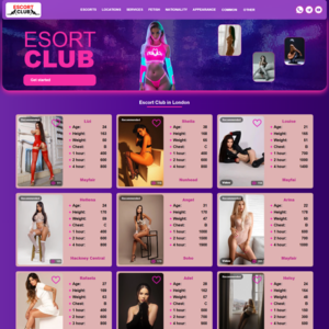 Escort-Club