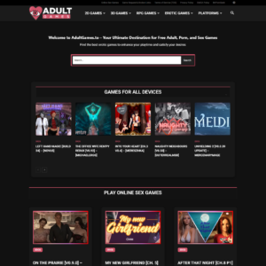 AdultGames.to