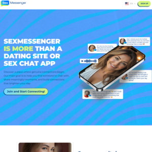 Sex Messenger