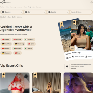 AllEscorts