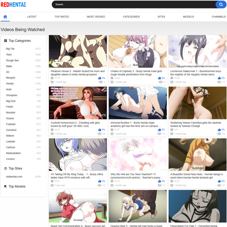 Porn Picture
