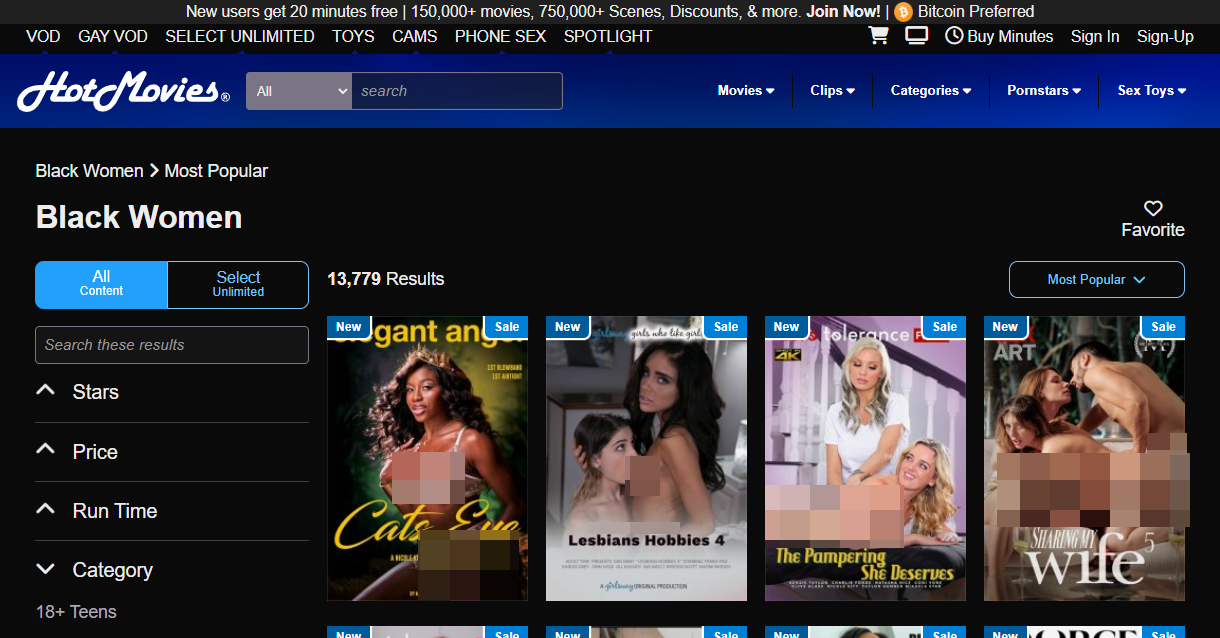 TPDVIPBlog_HotMoviesBlack