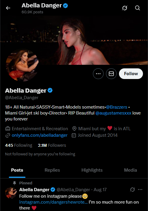 Twitter_AbellaDanger