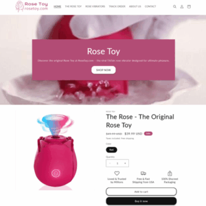 RoseToy.com