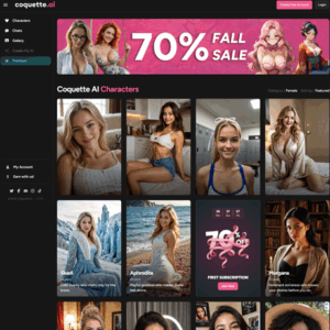 Coquette AI