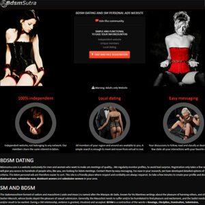 BDSMSutra