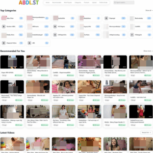 ABDL.st