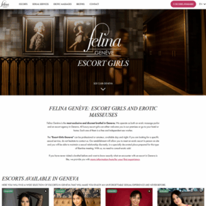 Felina Geneva