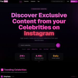 FanHub