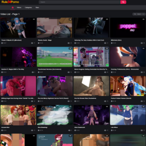 Rule34Porno