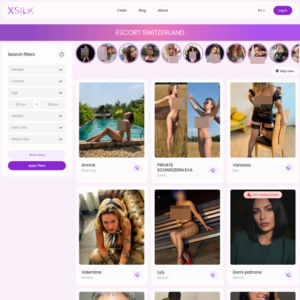 Xsilk