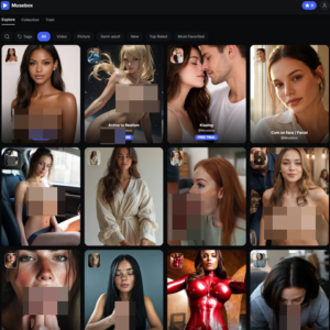 Musebox AI