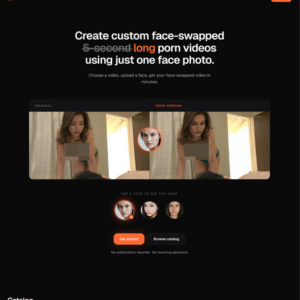PornFace