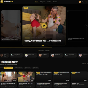 SexVidHub