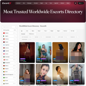 EscortiX