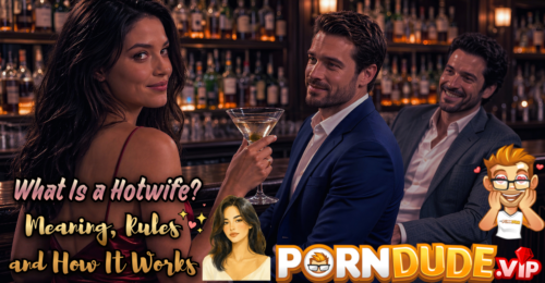 What Is a Hotwife? Meaning, Rules and How It Works