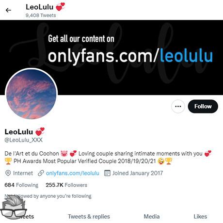 LeoLulu - twitter.comleolulu_xxx