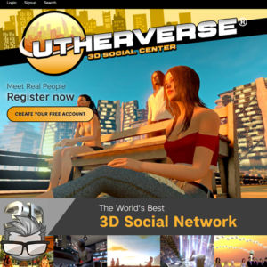 Utherverse