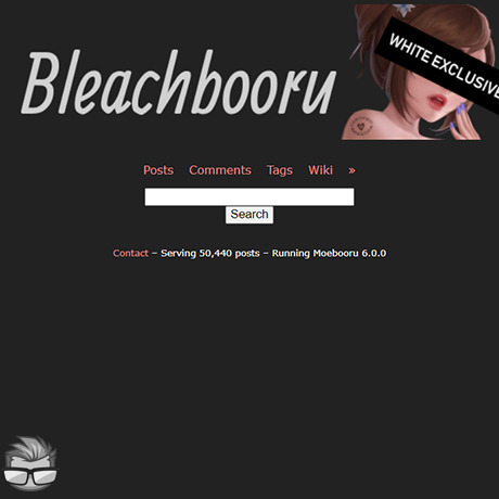 Bleachbooru - bleachbooru.org