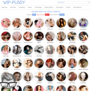 VIP Pussy