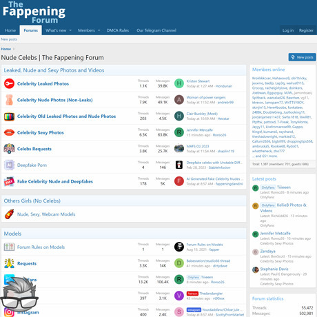 The Fappening Forum - thefappeningblog.comforum