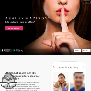 Ashley Madison