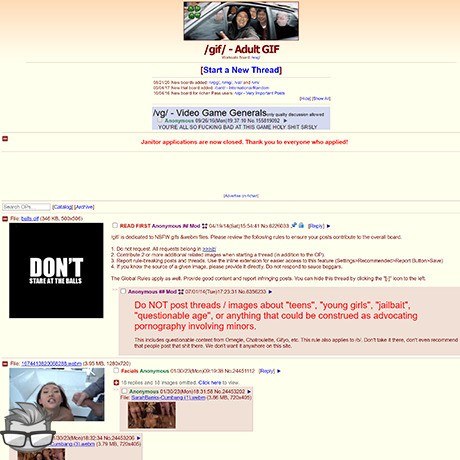 4Chan Adult GIF