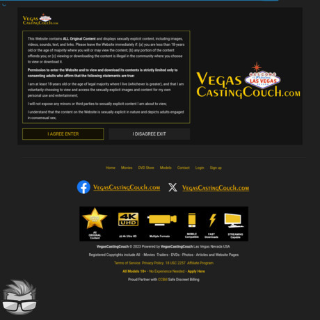 Vegas Casting Couch - godude.vipvegascastingcouch