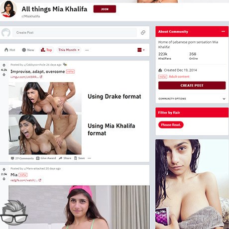 Mia Khalifa