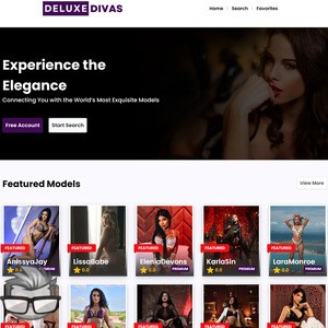 DeluxeDivas