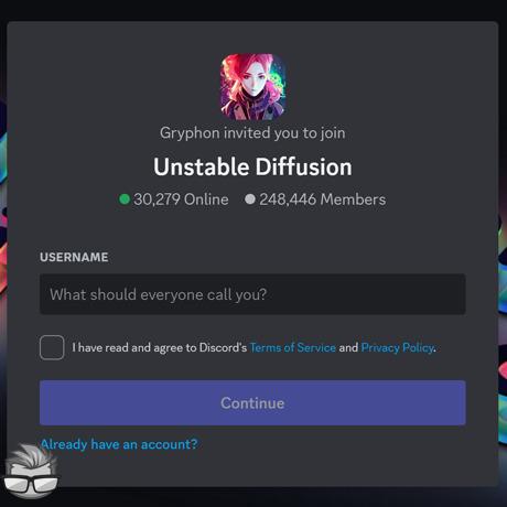 Unstable Diffusion - top.ggservers1010980909568245801join
